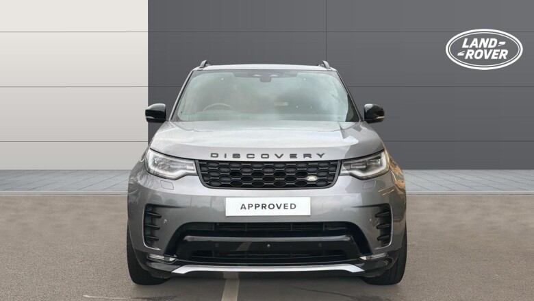 Land Rover Discovery 3.0 D300 R-Dynamic HSE 5dr Auto Diesel Station Wagon